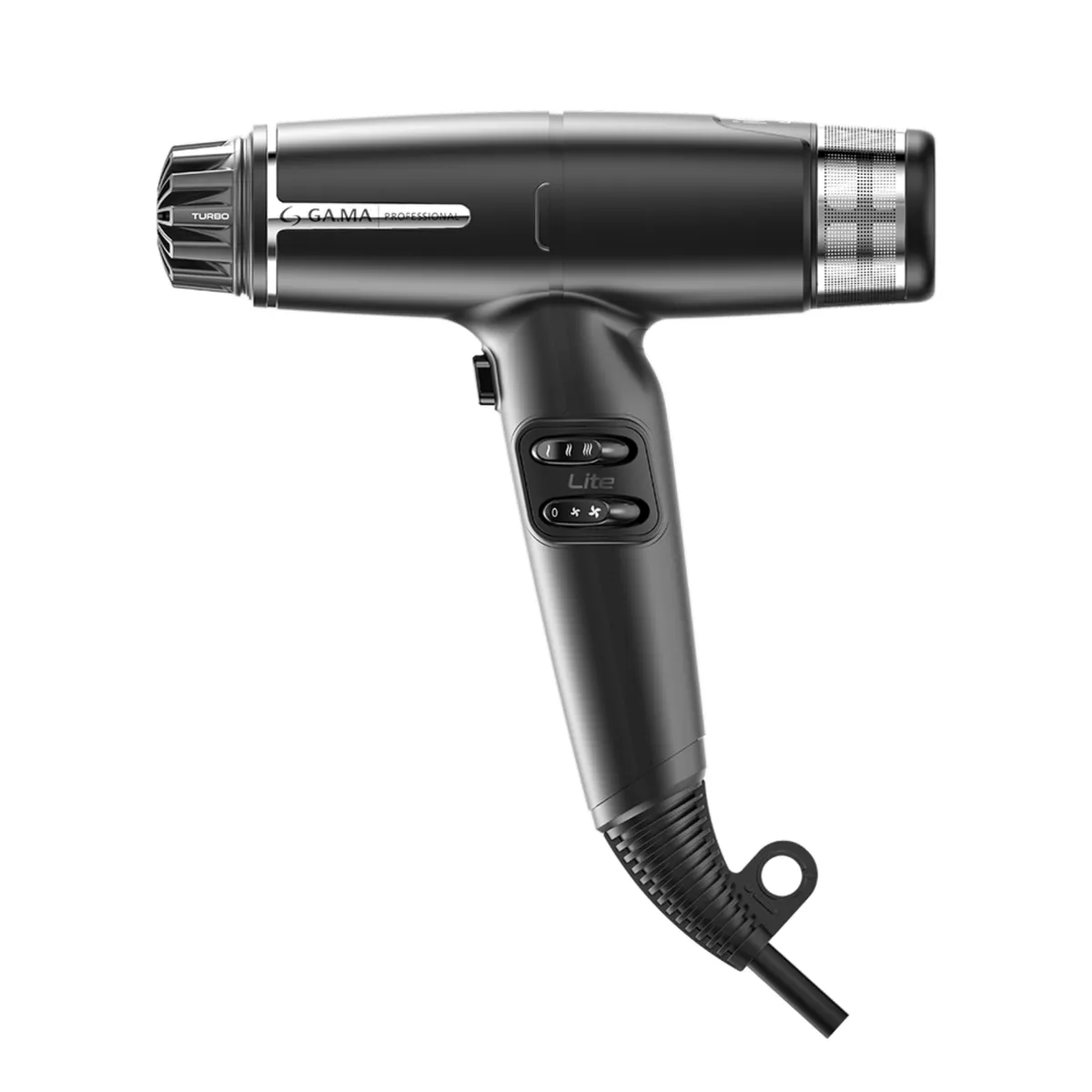 GAMA - Secador De Pelo Gama IQ Lite Ultra Liviano Profesional