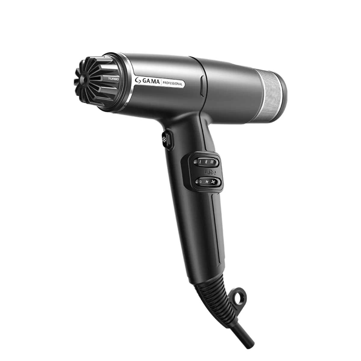 GAMA - Secador De Pelo Gama IQ Lite Ultra Liviano Profesional