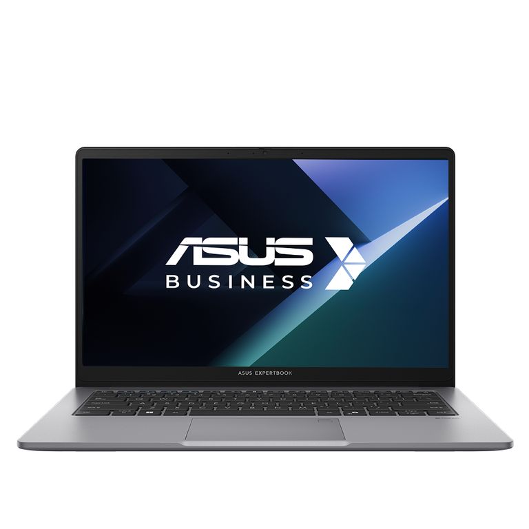 Notebook ASUS ExpertBook Intel Core 5 16GB RAM 512GB SSD 14"