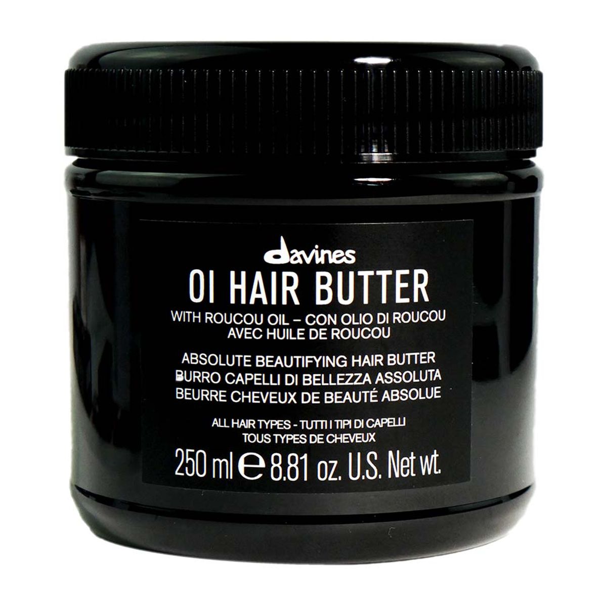 DAVINES - Oi Hair Butter -  260ml Davines