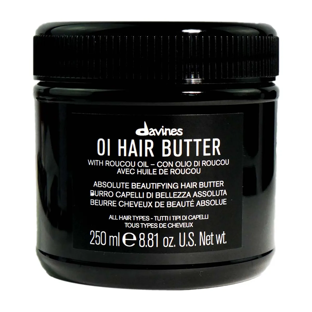 DAVINES - Oi Hair Butter -  260ml Davines