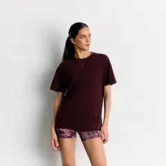 LOUNGE - Polera Deportiva Básica Active