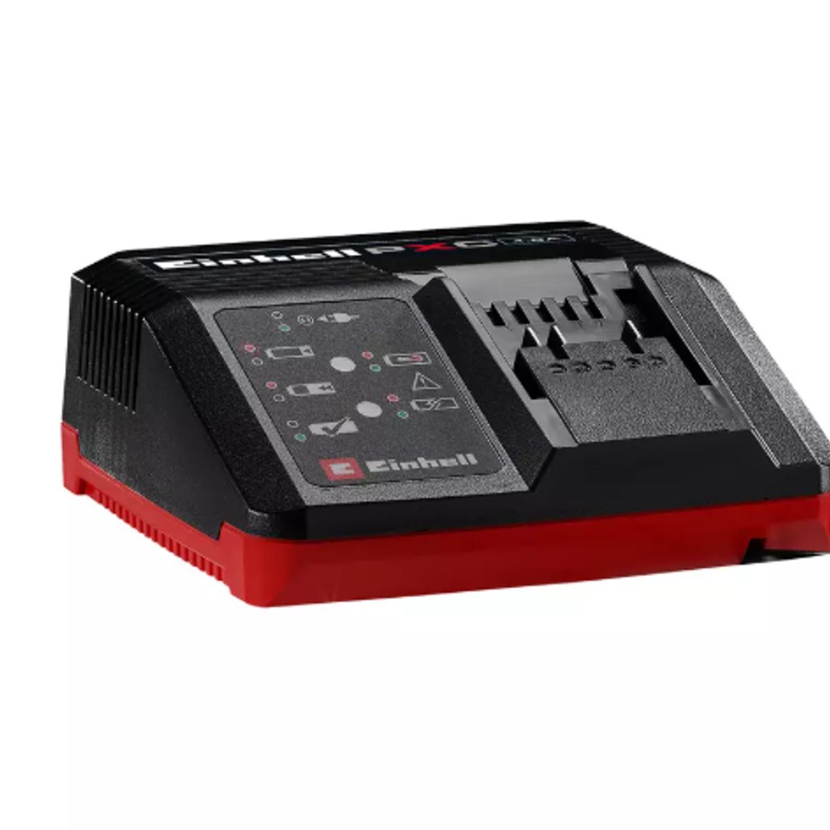EINHELL - CARGADOR RAPIDO 4 AH EINHELL