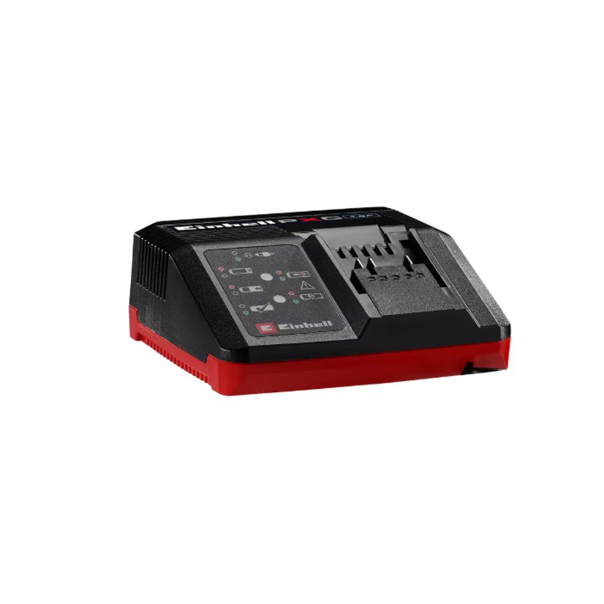 EINHELL - CARGADOR RAPIDO 4 AH EINHELL