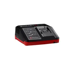 EINHELL - CARGADOR RAPIDO 4 AH