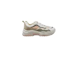 HERIEL - Zapatilla Urbana Mujer