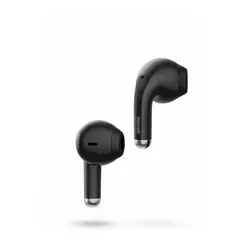 GENERICO - Audífonos Bluetooth inalámbricos con 12 horas de batería