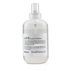DAVINES - Love Curl Revitalizer -