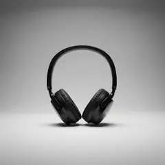 GENERICO - Audífonos inalámbricos Bluetooth con Super Bass y manos
