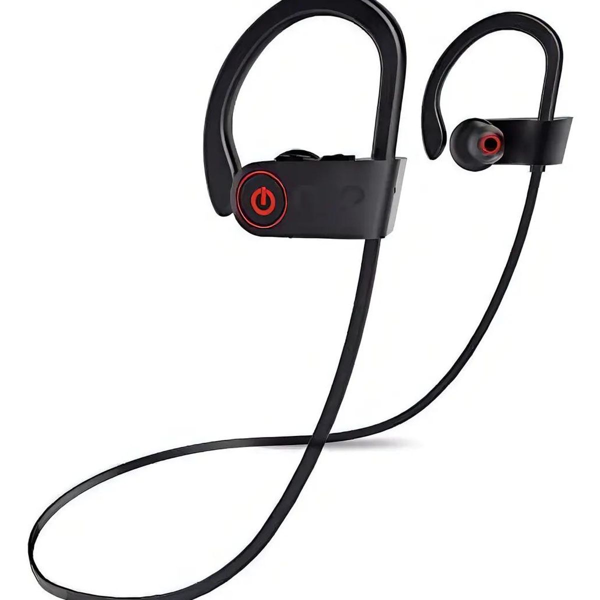 GENERICO - Auriculares inalámbricos resistentes al sudor