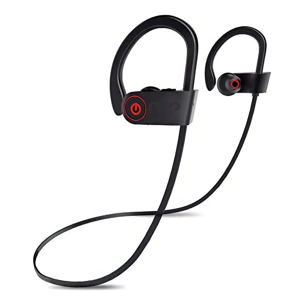 GENERICO - Auriculares inalámbricos resistentes al sudor