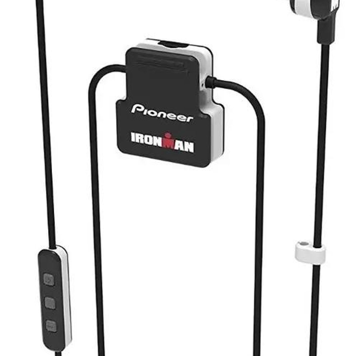 GENERICO - Auriculares inalámbricos in-ear con Bluetooth y micrófono