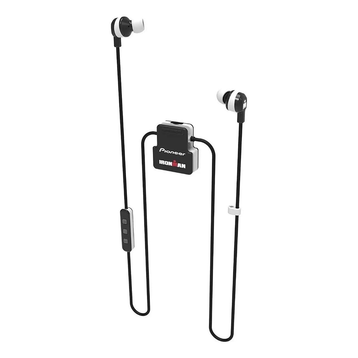 GENERICO - Auriculares inalámbricos in-ear con Bluetooth y micrófono