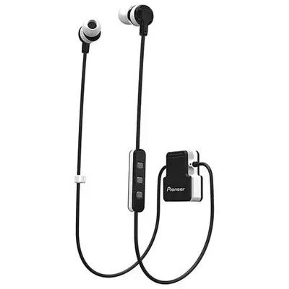 GENERICO - Auriculares inalámbricos in-ear con Bluetooth y micrófono
