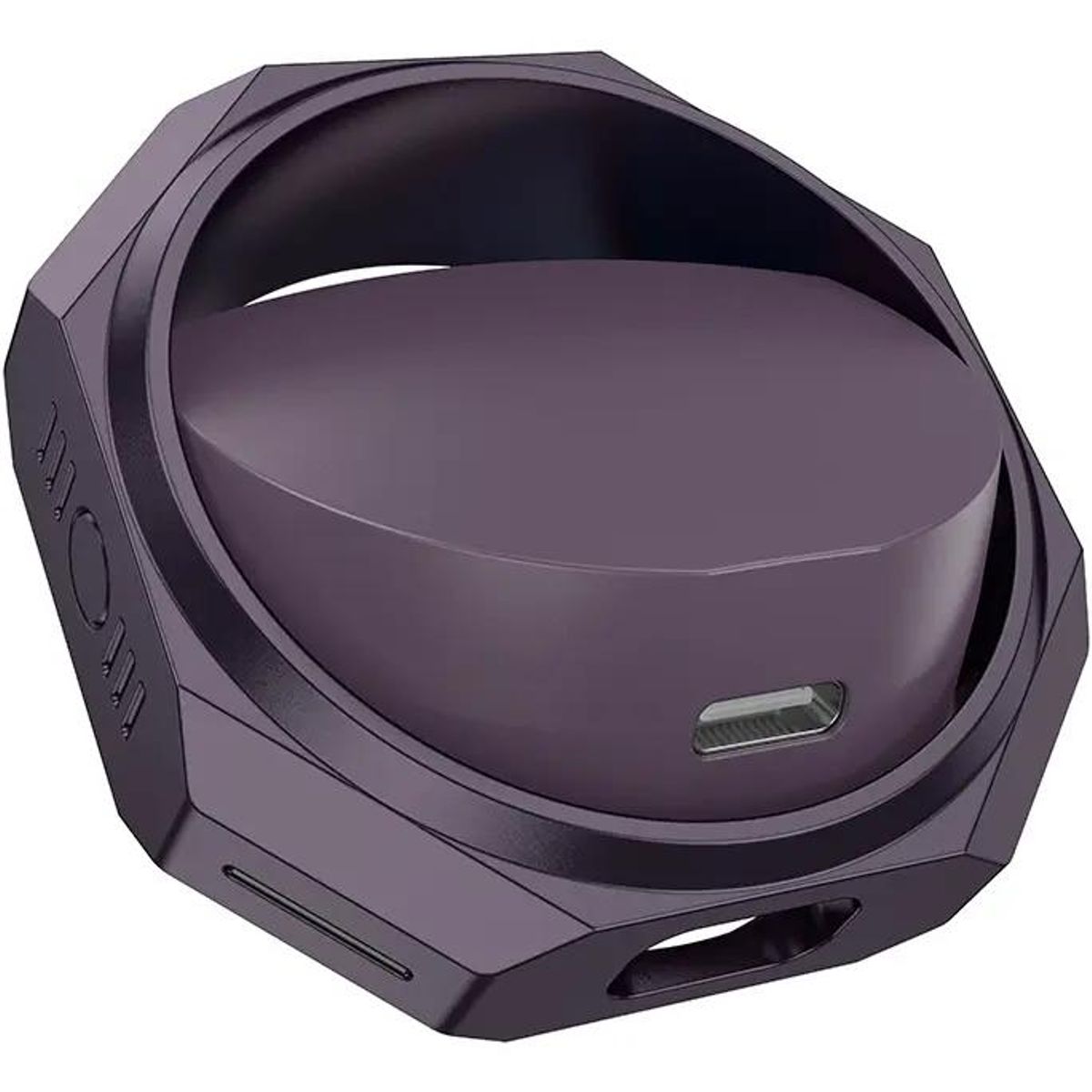 GENERICO - Audífonos In Ear Bluetooth Negro EW70
