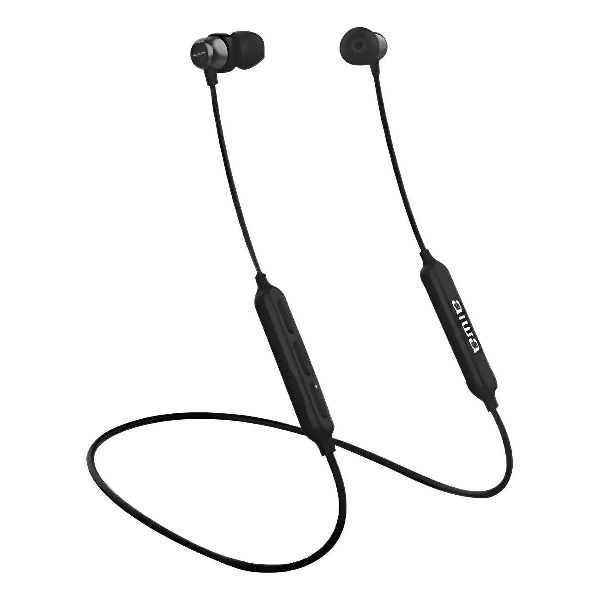 GENERICO - Audífonos Bluetooth Deportivos Manos Libres