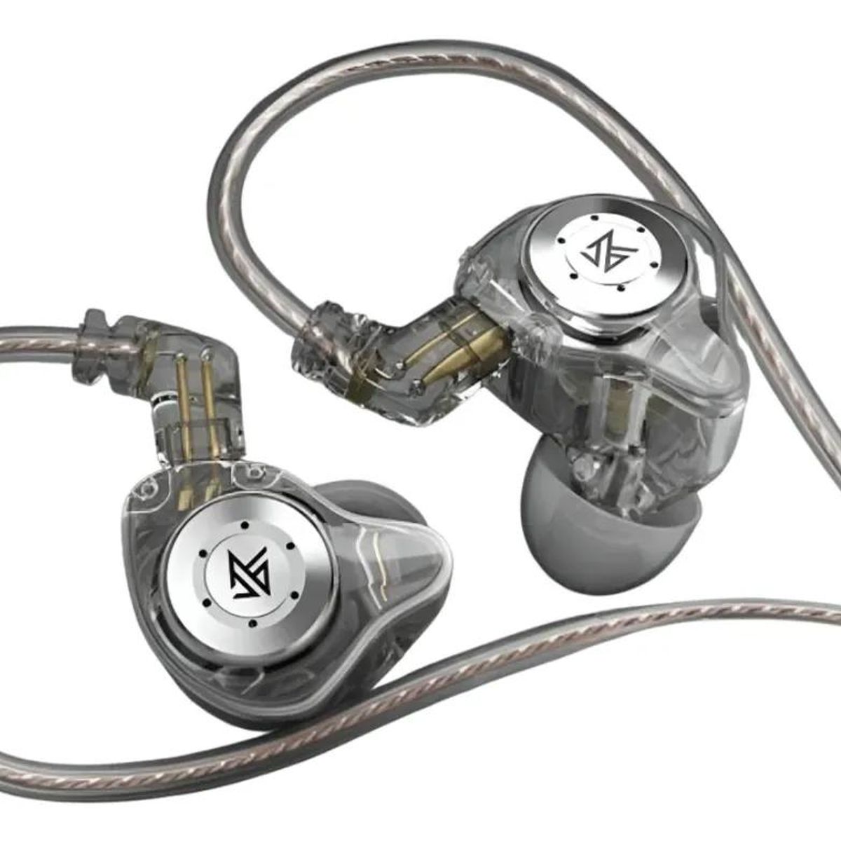 GENERICO - Audífonos In-ear con Micrófono Edx Pro