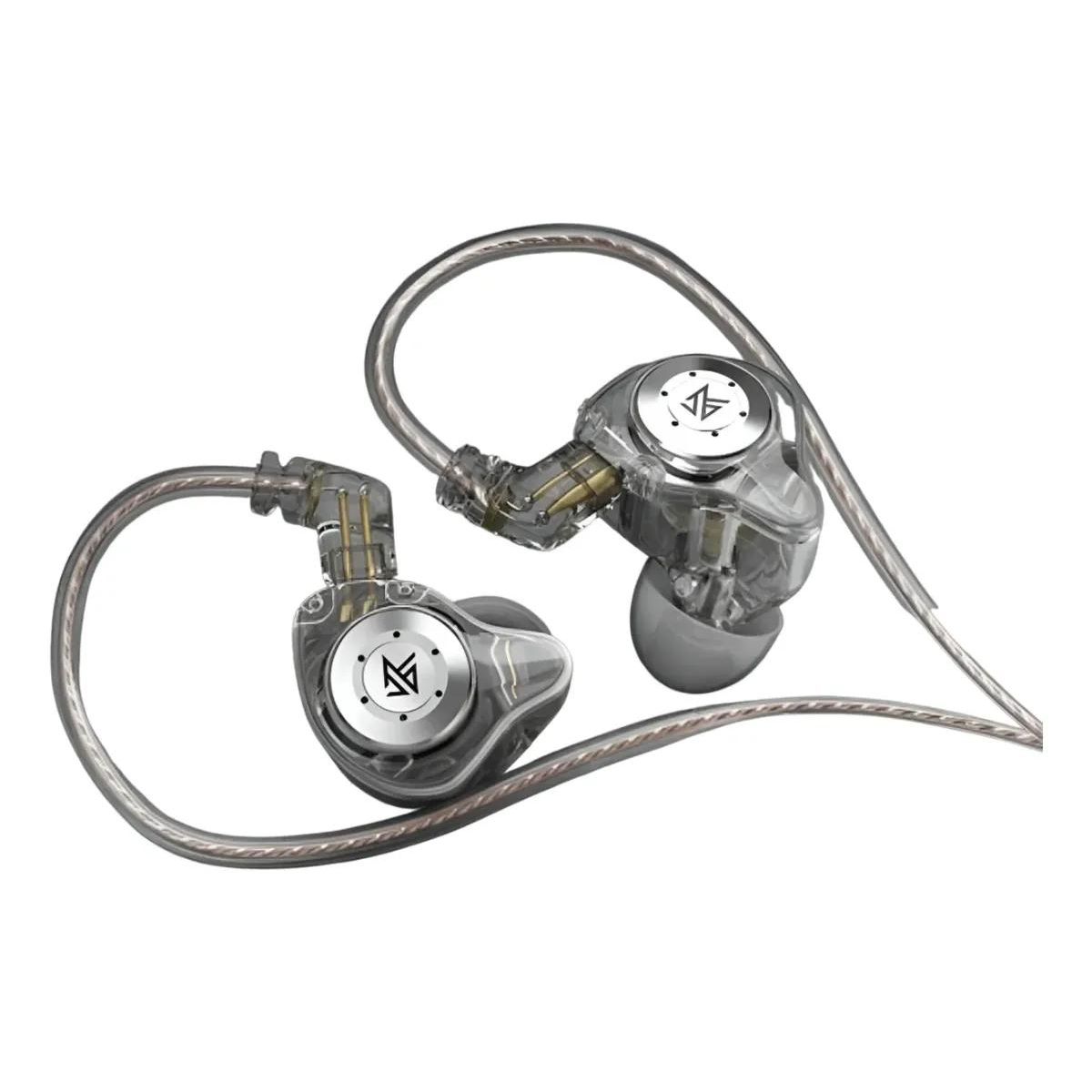 GENERICO - Audífonos In-ear con Micrófono Edx Pro