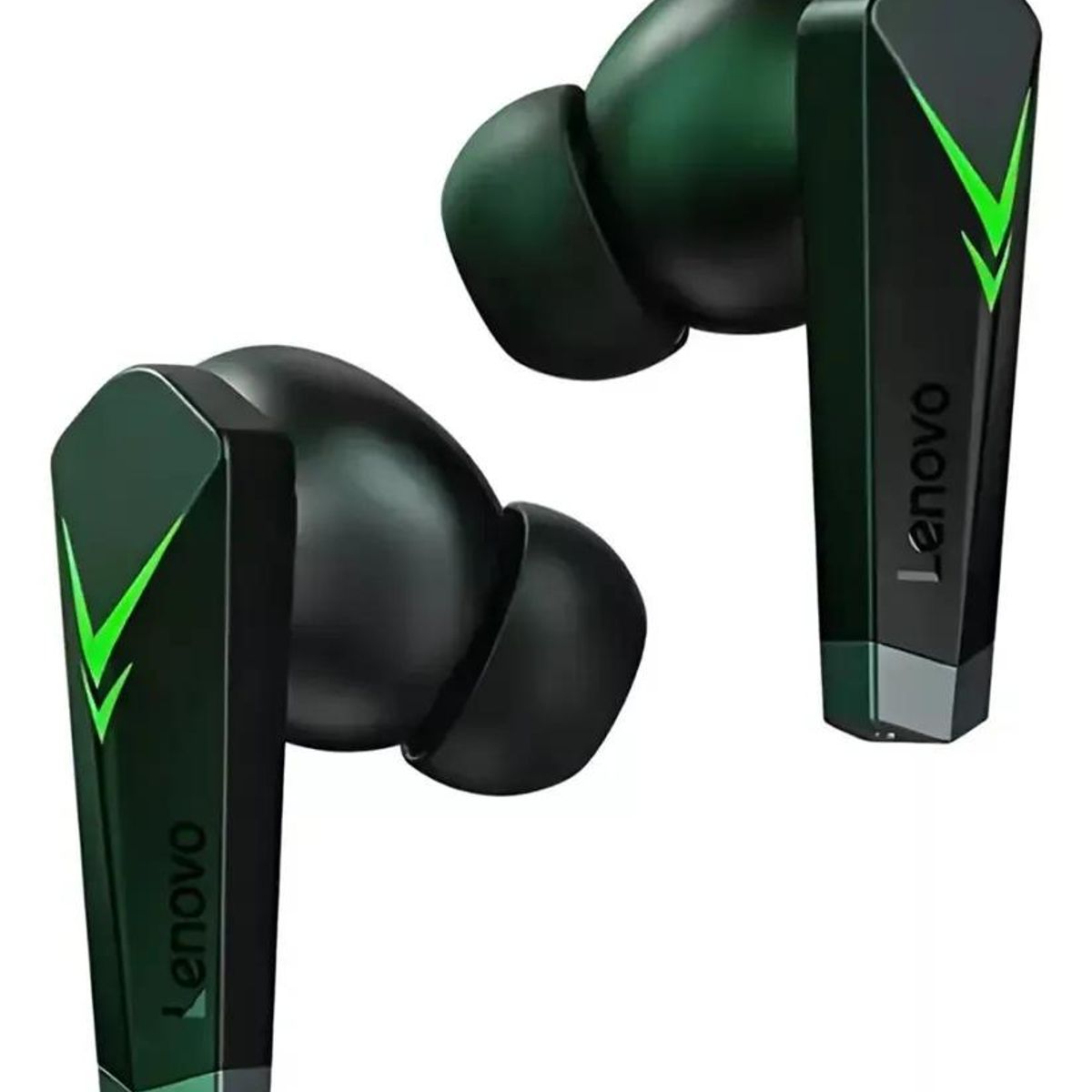 GENERICO - Auriculares Inalámbricos para Juegos con Micrófono