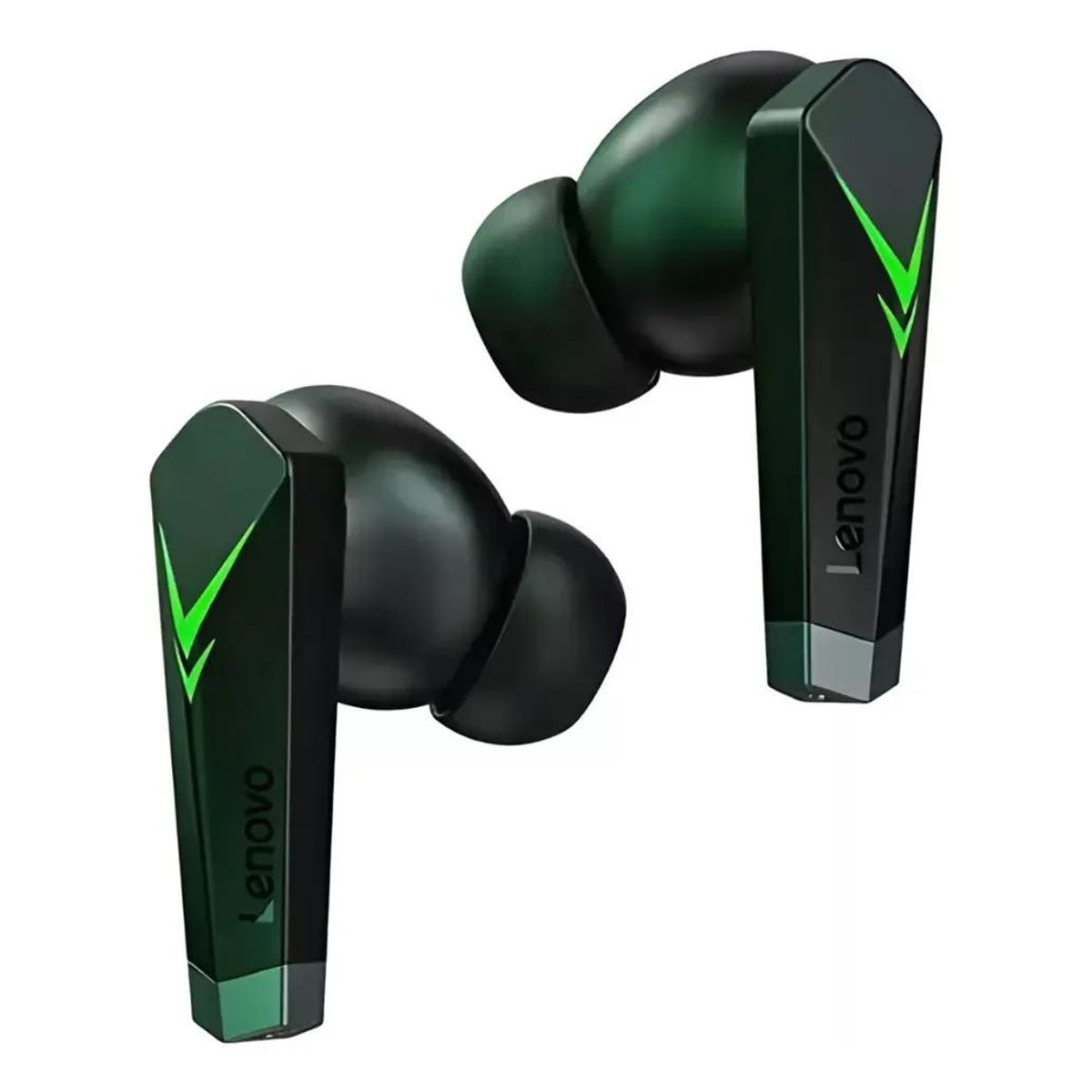 GENERICO - Auriculares Inalámbricos para Juegos con Micrófono