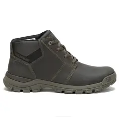 CAT - Zapatilla Hombre Threshold Chukka Café Bungee Cord