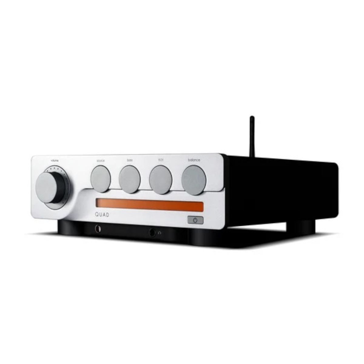 QUAD - Amplificador Integrado QUAD 3