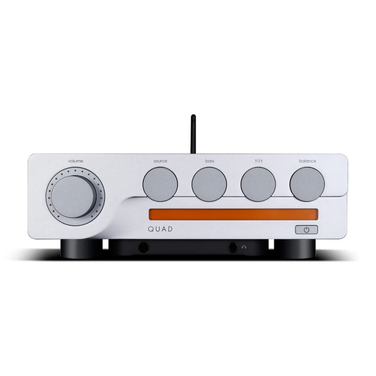 QUAD - Amplificador Integrado QUAD 3