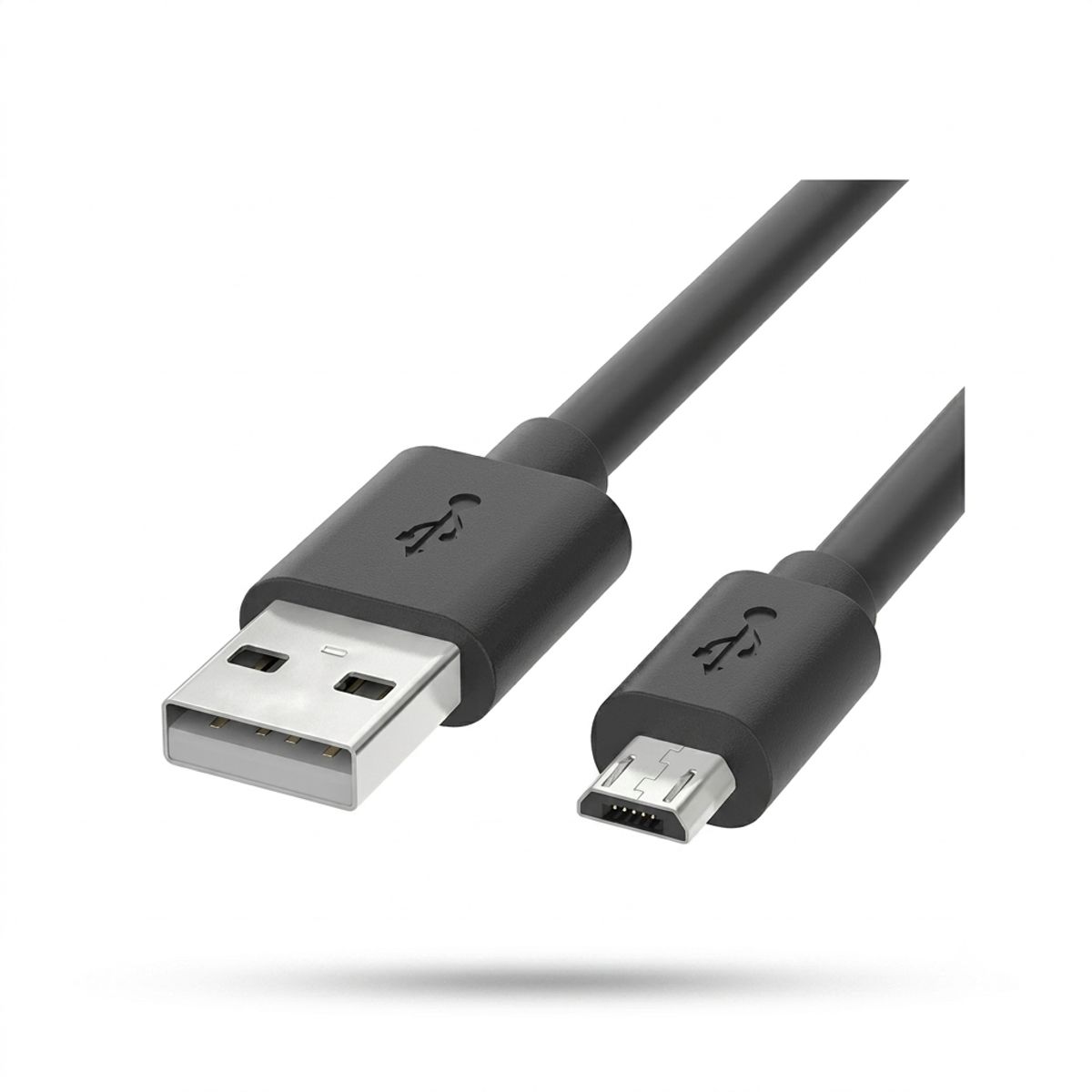 OEM - Cable Motorola Usb A Conector Micro Usb V8