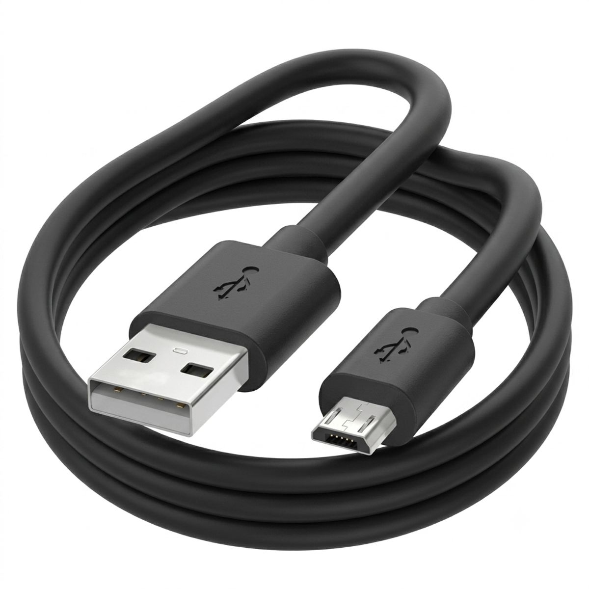 OEM - Cable Motorola Usb A Conector Micro Usb V8