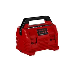 EINHELL - CARGADOR 4 BATERÍAS