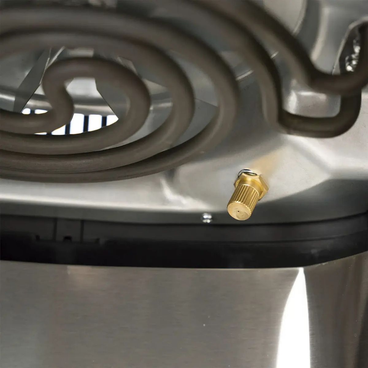 Freidor Easyfryer St, marca TELEFUNKEN - Foto Principal