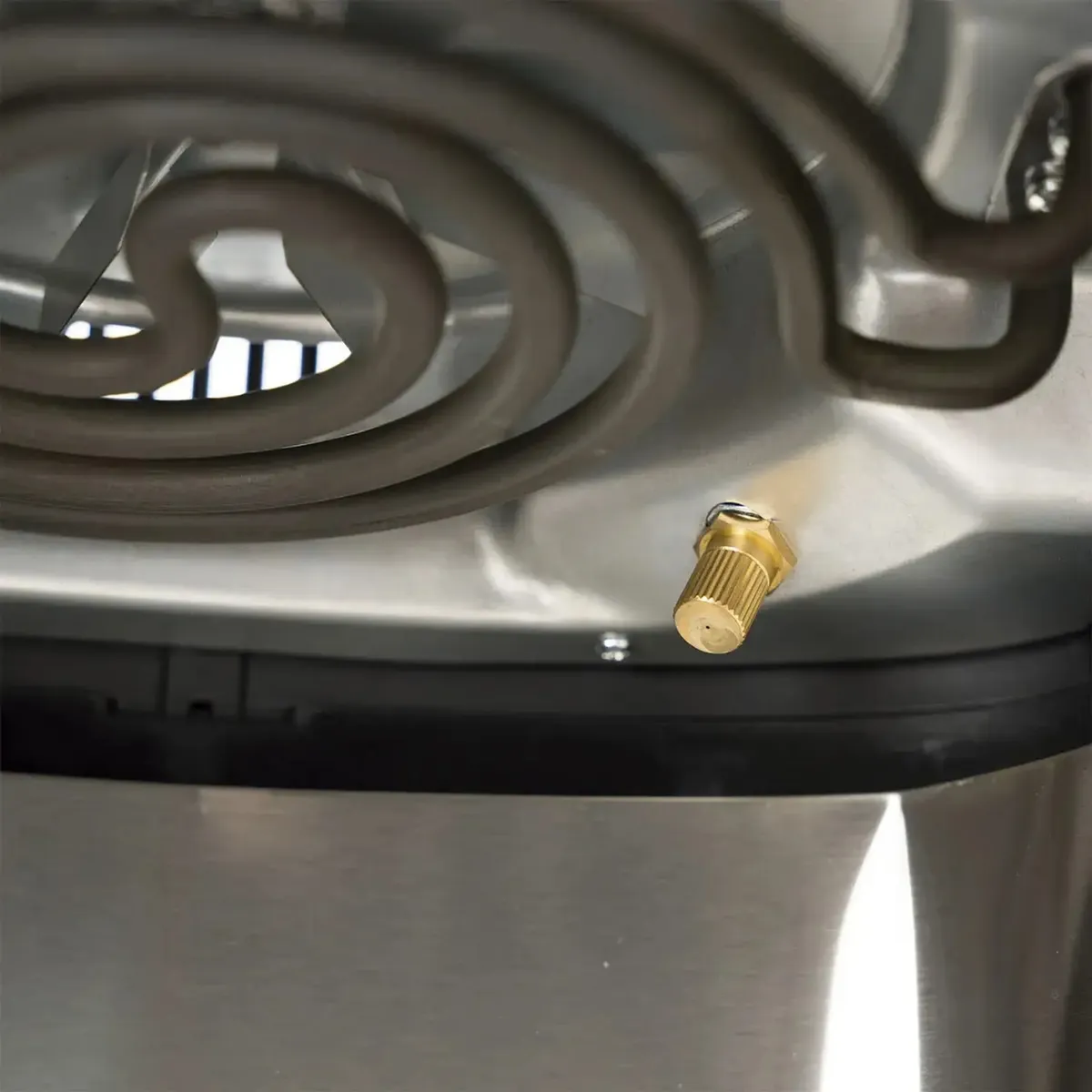 Freidor Easyfryer St, marca TELEFUNKEN - Foto Principal