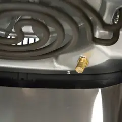TELEFUNKEN - Freidor Easyfryer St