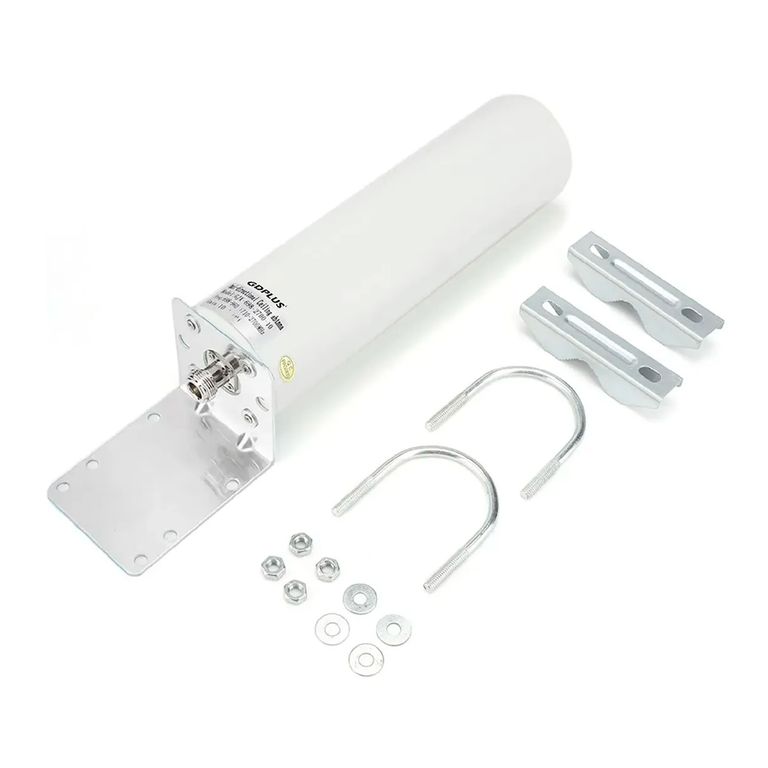 ESHOPANGIE Antena Externa 4g Antena Módem Router Exterior