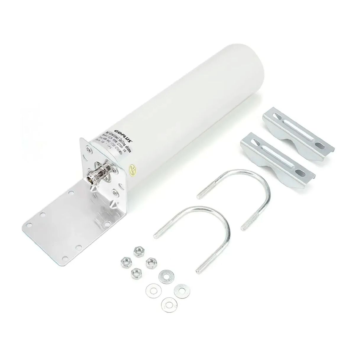 ESHOPANGIE - Antena Externa 4g Antena Módem Router Exterior