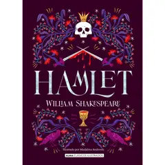 ALMA - Libro Hamlet Clásicos