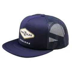 TROY LEE DESIGNS - Jockey Troy Lee Trucker Carb Navy Osfa