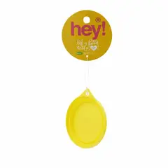 GENERICO - Tapa para latas de alimento humedo mascotas