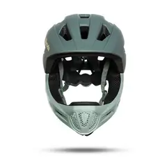 RODA - Casco Integral XS Sport - 49-54 cms - Verde