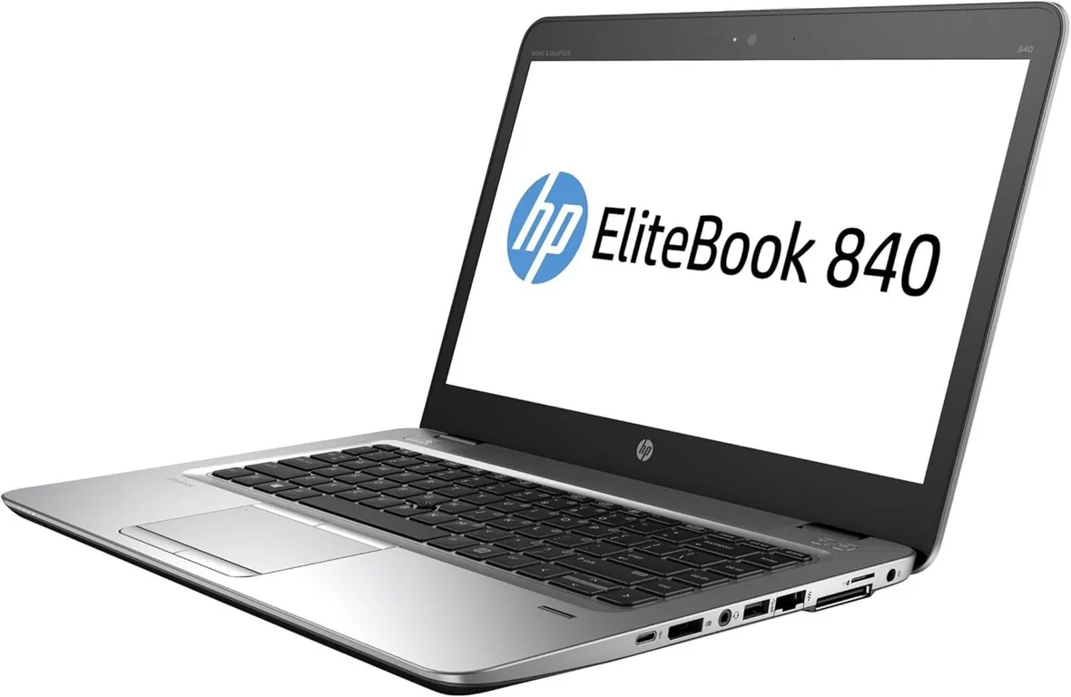 DELL NOTEBOOK ELITEBOOK 840 G4 INTEL CORE I5-8250U 8 GB RAM / 240 GB SSD (REACONDICIONADO)