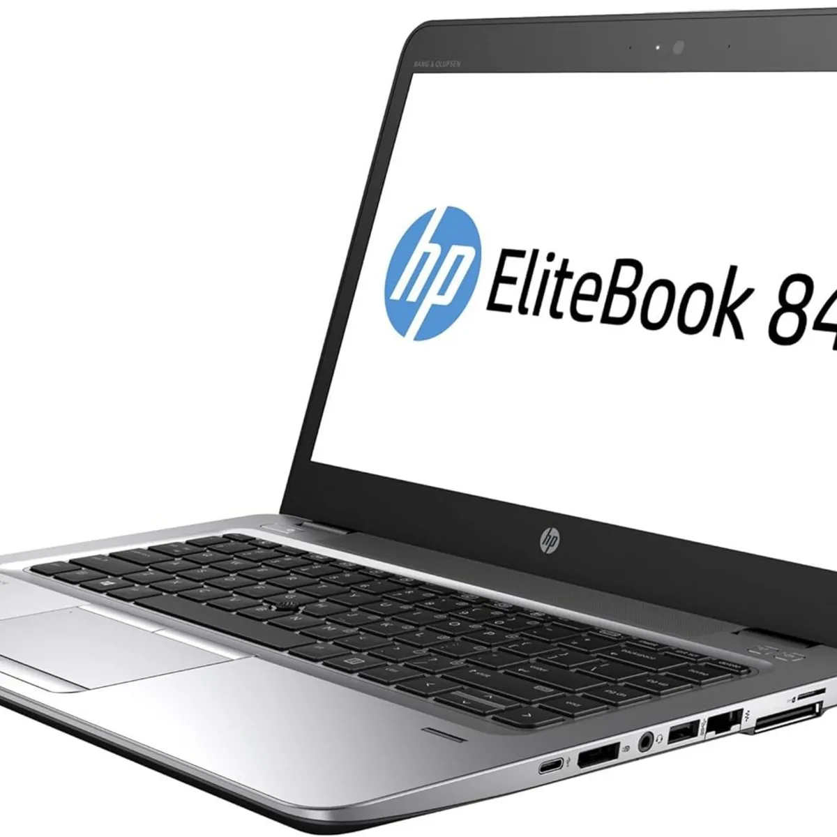 DELL - NOTEBOOK ELITEBOOK 840 G4 INTEL CORE I5-8250U 8 GB RAM / 240 GB SSD (REACONDICIONADO)