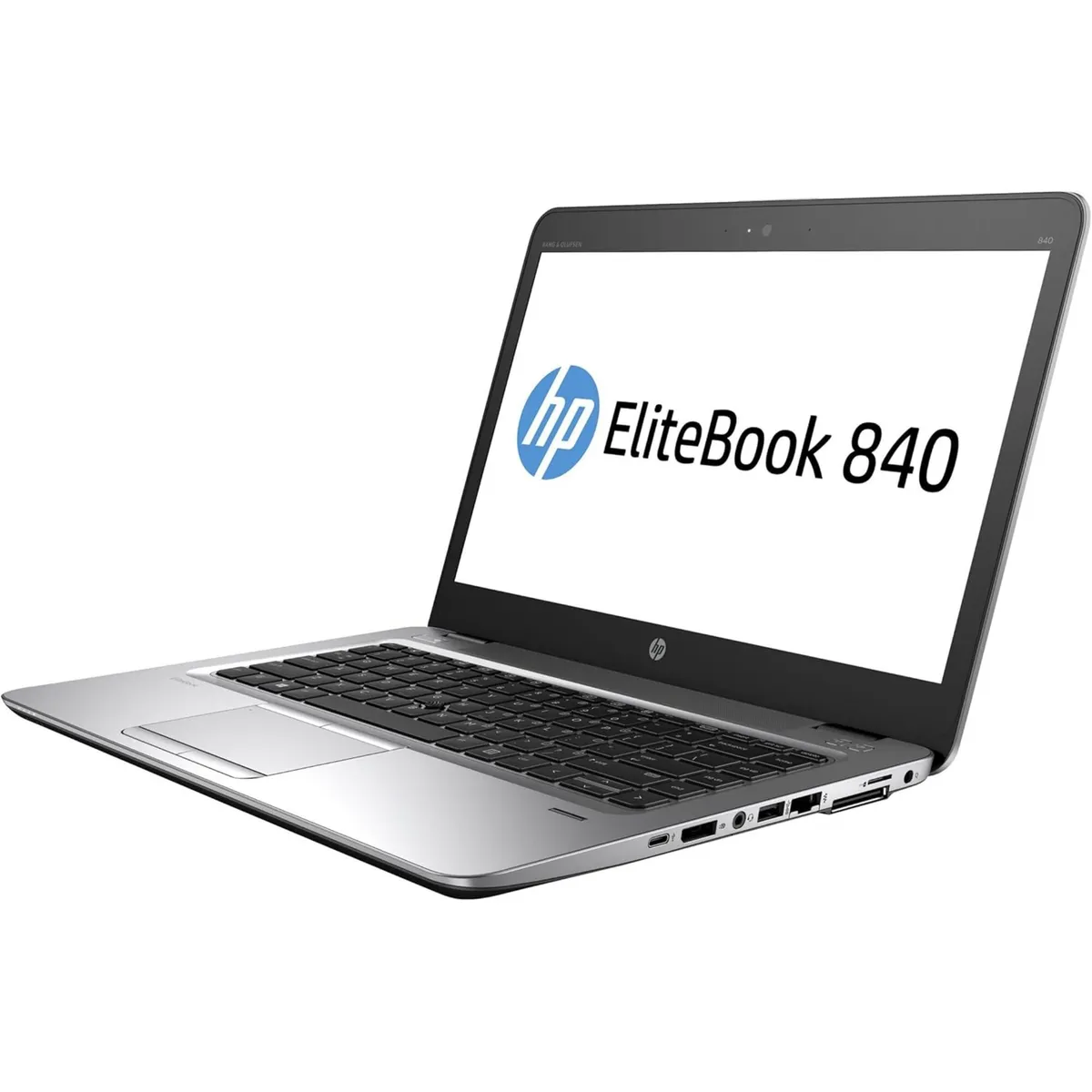 DELL - NOTEBOOK ELITEBOOK 840 G4 INTEL CORE I5-8250U 8 GB RAM / 240 GB SSD (REACONDICIONADO)