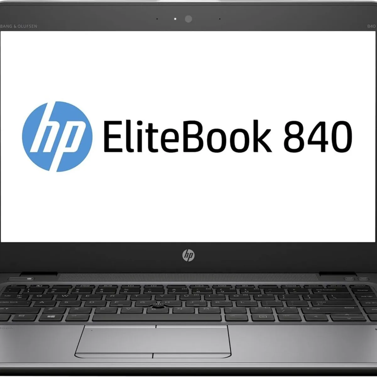 DELL - NOTEBOOK ELITEBOOK 840 G4 INTEL CORE I5-8250U 8 GB RAM / 240 GB SSD (REACONDICIONADO)