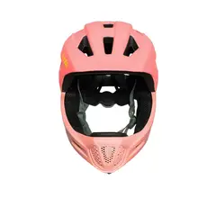 RODA - Casco Integral S Sport - 54-58 cms - Rosa