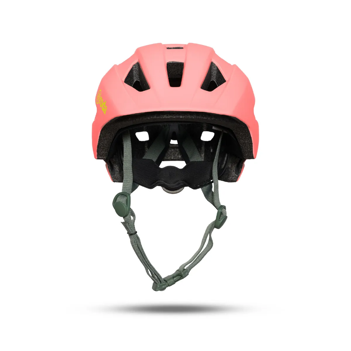 RODA - Casco Integral Roda S Sport - 54-58 cms - Rosa