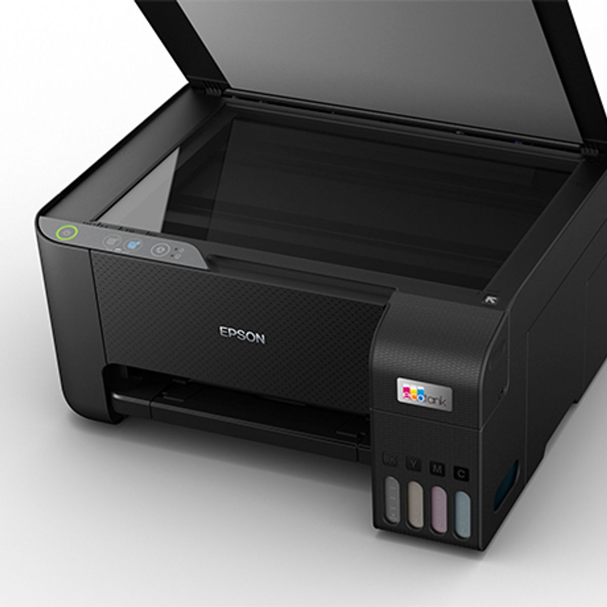 EPSON - IMPRESORA EPSON L3210 ECOTANK - EPSON ORIGINAL (TINTAS DE REGALO 2 PACK PACIFIC COLOR)