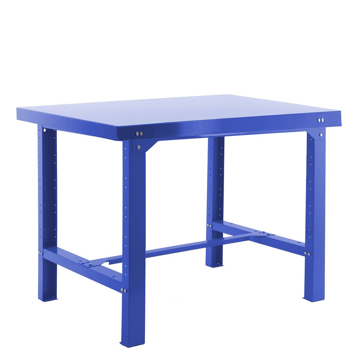 Banco Simonwork BT6L Metal 1500 Azul, marca SIMONRACK - Foto Principal