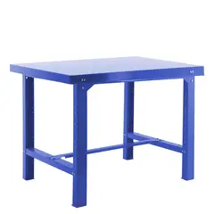 SIMONRACK - Banco Simonwork BT6L Metal 1500 Azul