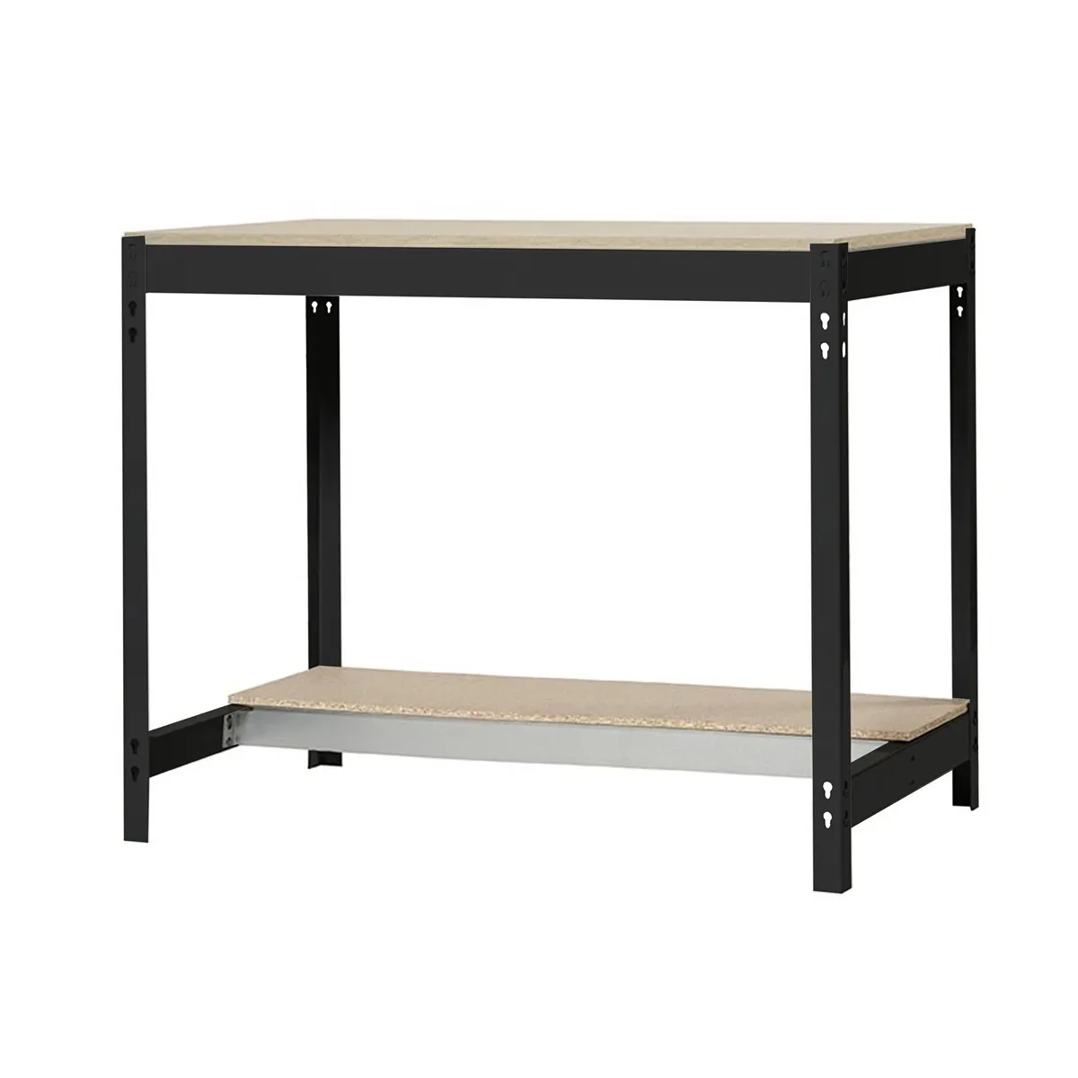 Banco de Trabajo SimonWork BT0 900x600 Antracita  Madera, marca SIMONRACK - Foto Principal