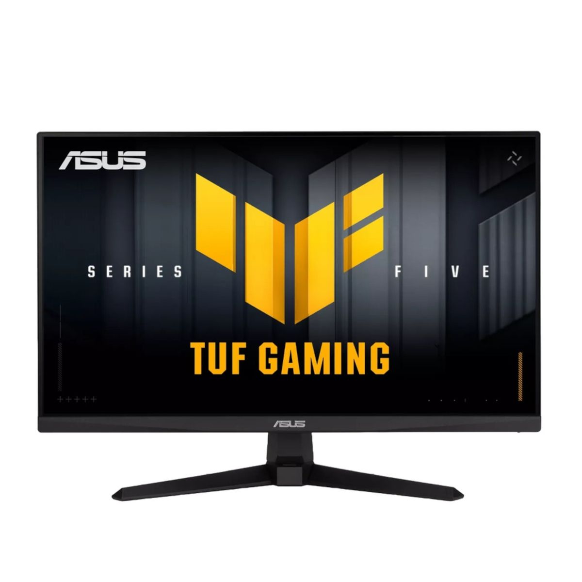 ASUS - Monitor gamer ASUS TUF Gaming VG279QM5A, 27" FHD, 240Hz, Fast IPS, 0.3 ms, FreeSync Premium